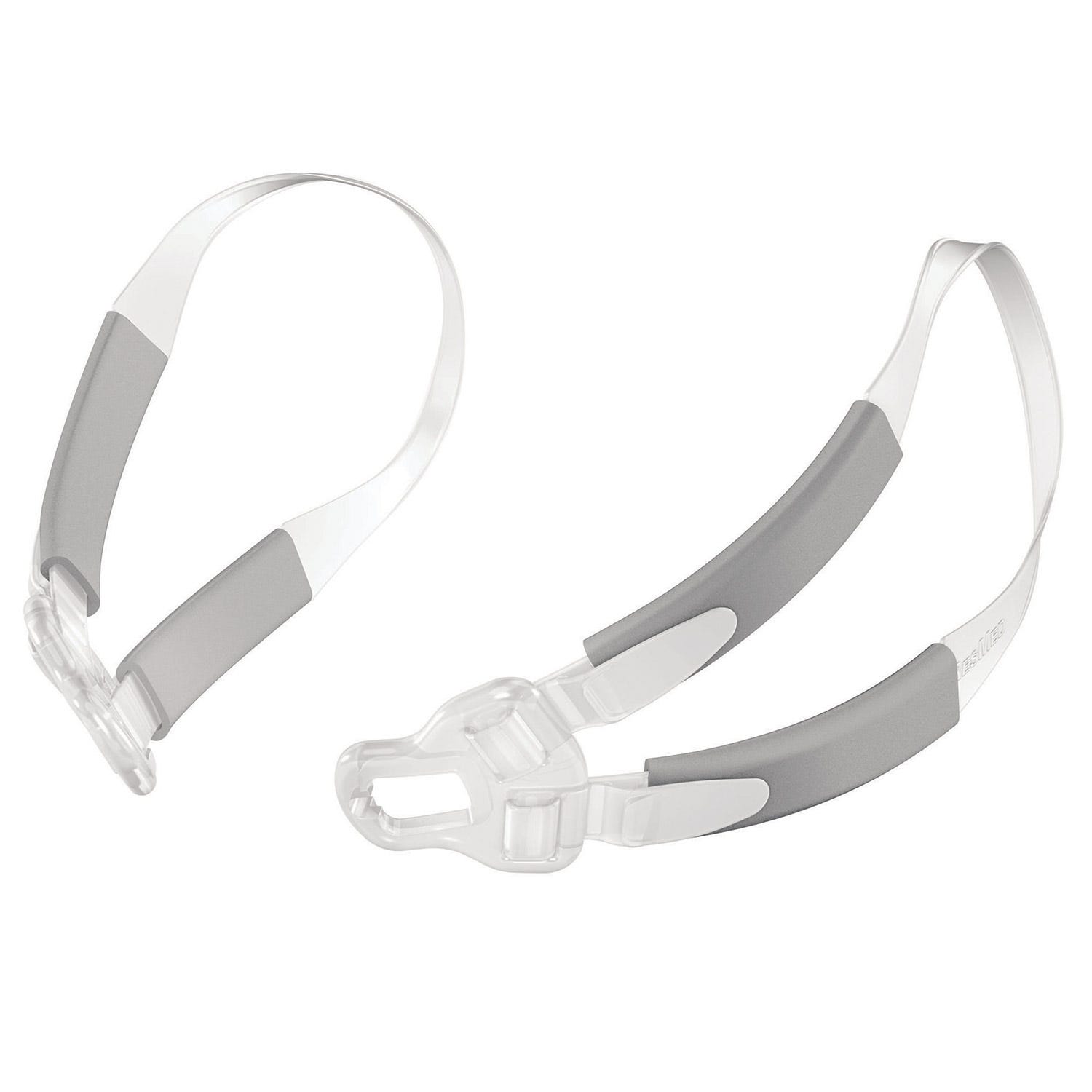 ResMed Swift FX CPAP Mask Headgear with Bella Headgear Loops