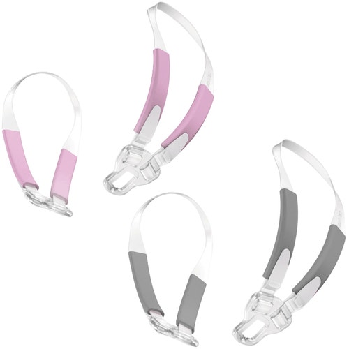 Resmed Swift™ FX CPAP Mask Headgear Bella Loops