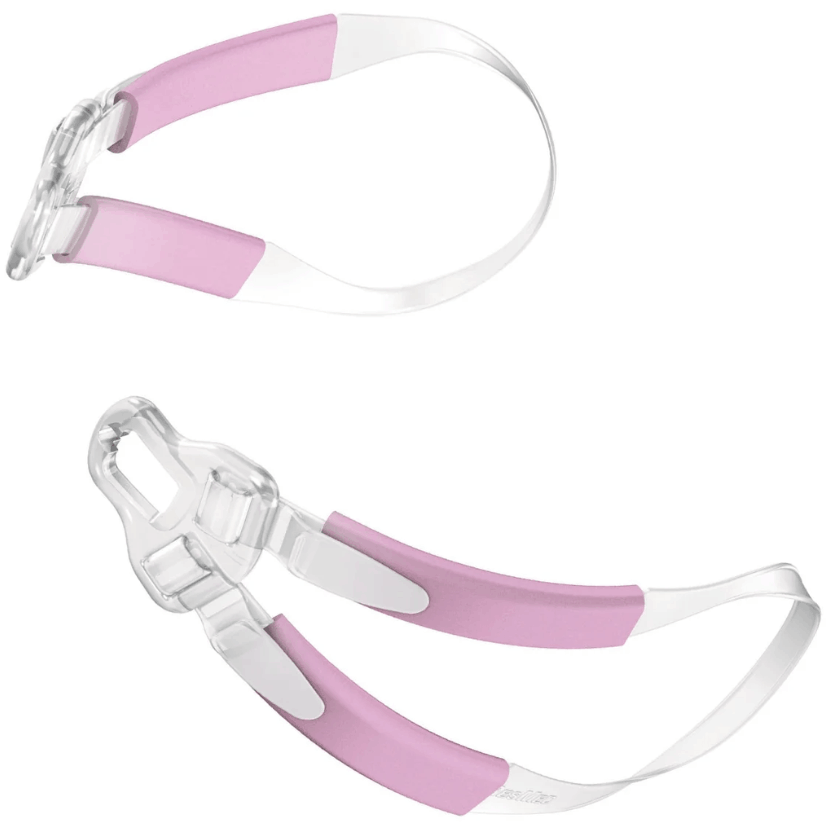 ResMed Swift FX CPAP Mask Headgear Bella Headgear Loops