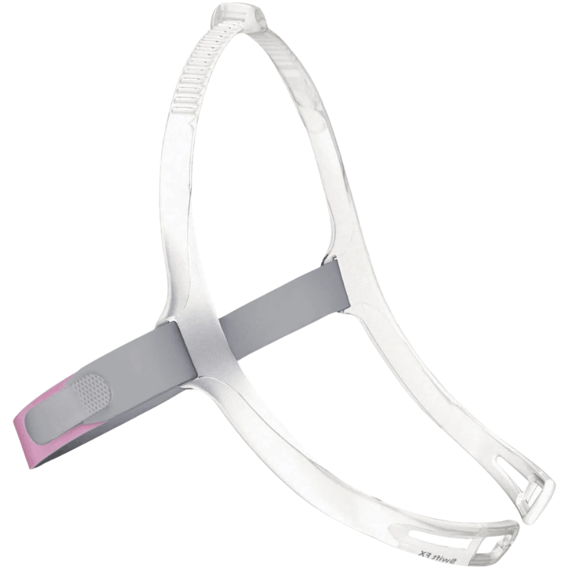 ResMed Swift FX for Her CPAP Mask Headgear