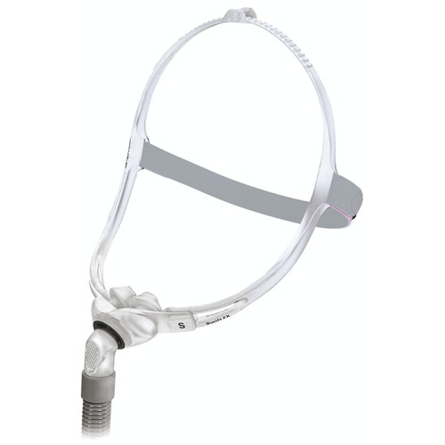 Resmed Swift™ FX for Her Nasal Pillow CPAP Mask