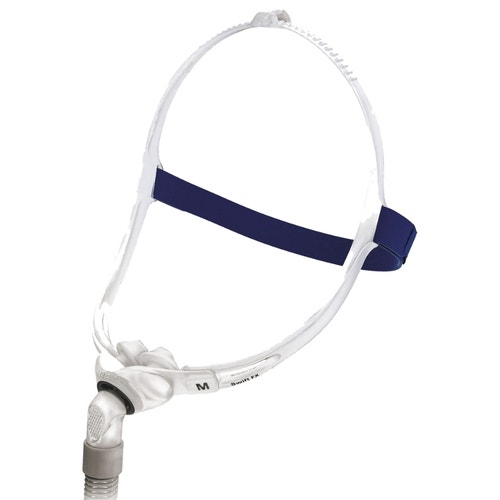 Resmed Swift™ FX Nasal Pillow CPAP Mask