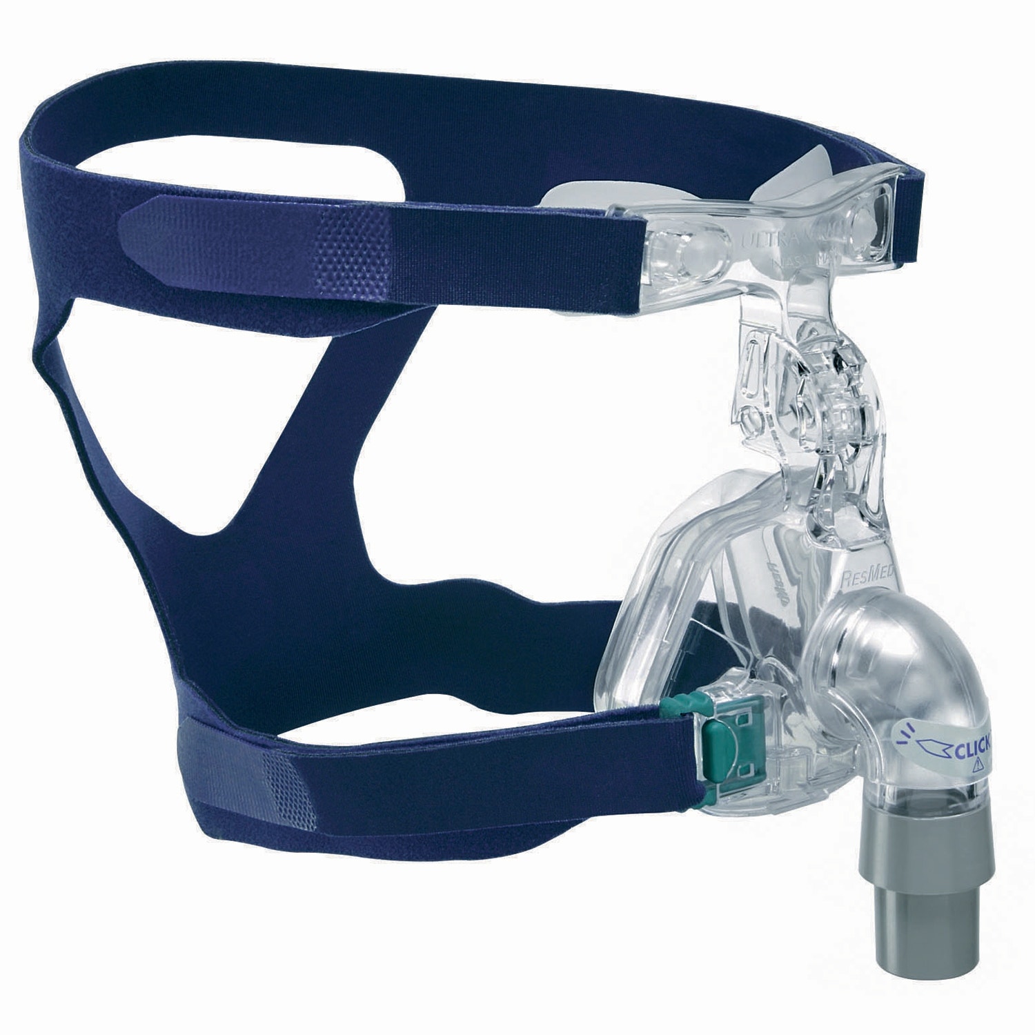 ResMed Ultra Mirage II Nasal Mask Complete System