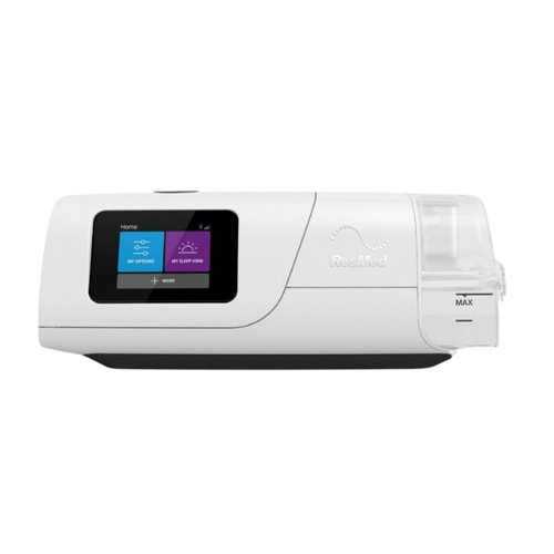 Resmed AirCurve™ 11 VAuto with HumidAir™ and ClimateLineAir™