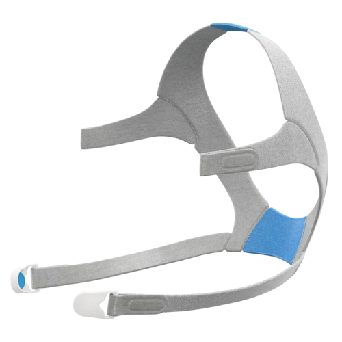 ResMed AirFit™/AirTouch™ F20 CPAP Mask Headgear With Clips