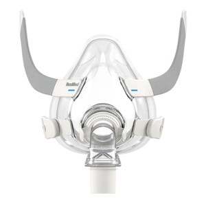 Resmed AirFit F20 Full Face CPAP Mask with Headgear
