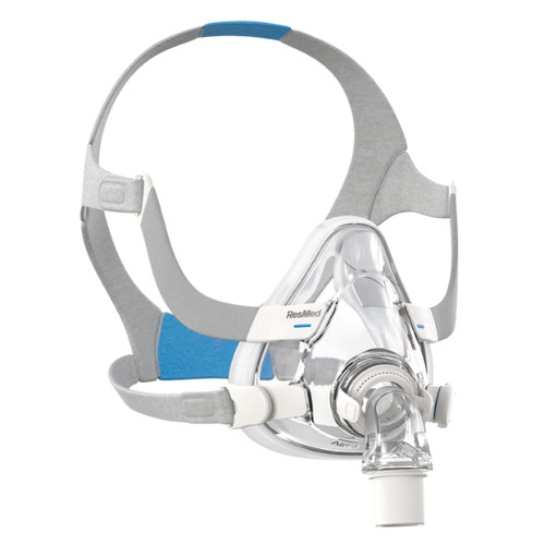 Resmed AirFit™ F20 Full Face CPAP Mask with Headgear