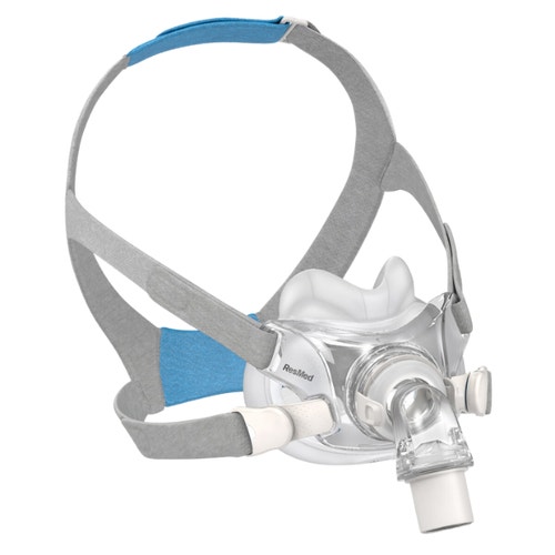 Resmed AirFit™ F30 Full Face CPAP Mask with Headgear