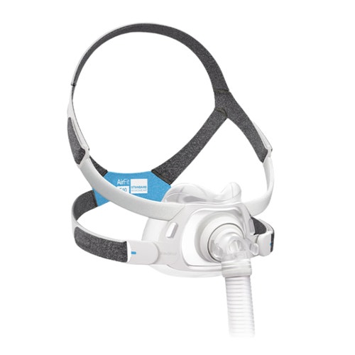 Resmed AirFit™ F40 Full Face CPAP Mask with Headgear