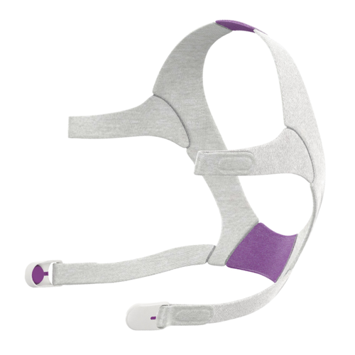 ResMed AirFit™/AirTouch™ N20 For Her CPAP Mask Headgear With Clips (Small)
