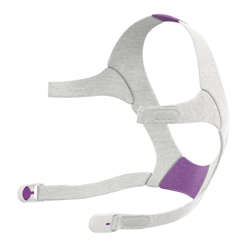 Resmed AirFit™/AirTouch™ N20 For Her CPAP Mask Headgear With Clips