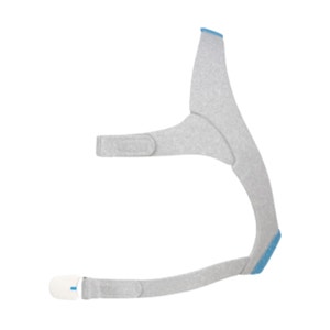 Resmed AirFit/AirTouch N20 CPAP Mask Headgear with Headgear Clips