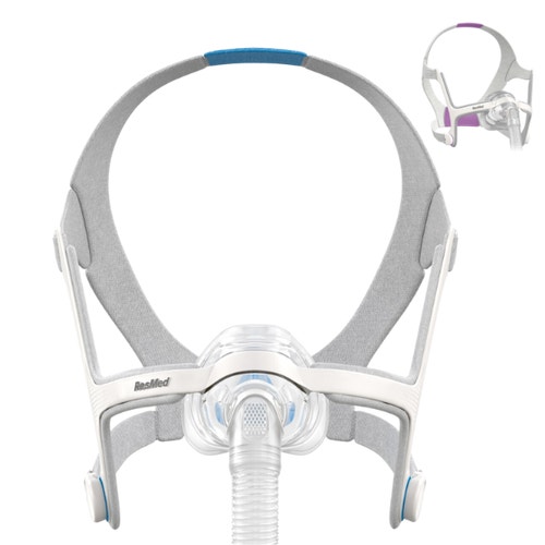 Resmed AirFitâ„¢ N20 Nasal CPAP Mask with Headgear