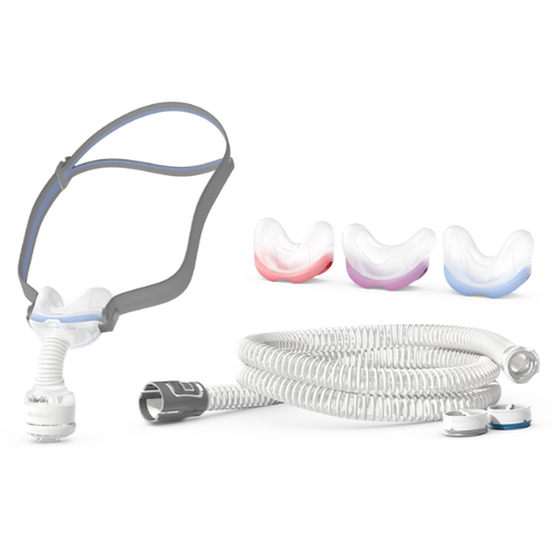 ResMed N30 AirMini™ Setup Pack With CPAP Mask