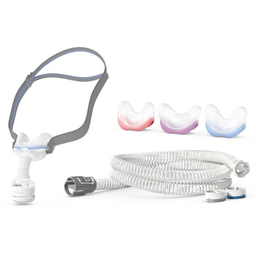 Resmed N30 AirMini™ Setup Pack With CPAP Mask