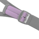 ResMed AirFit P10 CPAP Mask Headgear For Her with Clip - Pink
