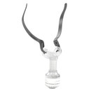 Resmed AirFit P10 Nasal CPAP Mask Connector for AirMini AutoSet Travel CPAP Machine