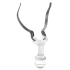 Resmed AirFit P10 Nasal CPAP Mask Connector for AirMini AutoSet Travel CPAP Machine