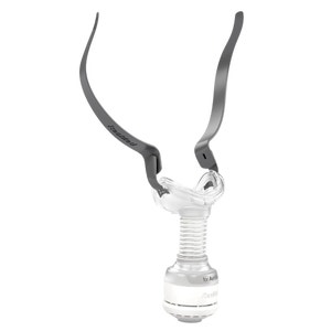 Resmed AirFit P10 Nasal CPAP Mask Connector for AirMini AutoSet Travel CPAP Machine