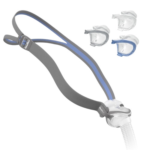 Resmed AirFit™ P10 Nasal Pillow CPAP Mask Fit Pack