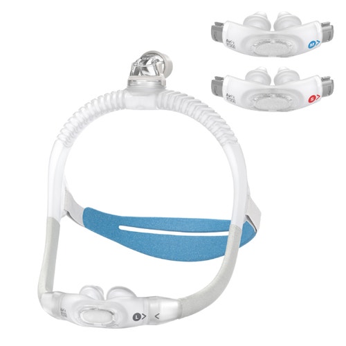 Resmed AirFit™ P30i Nasal Pillow CPAP Mask Starter Pack