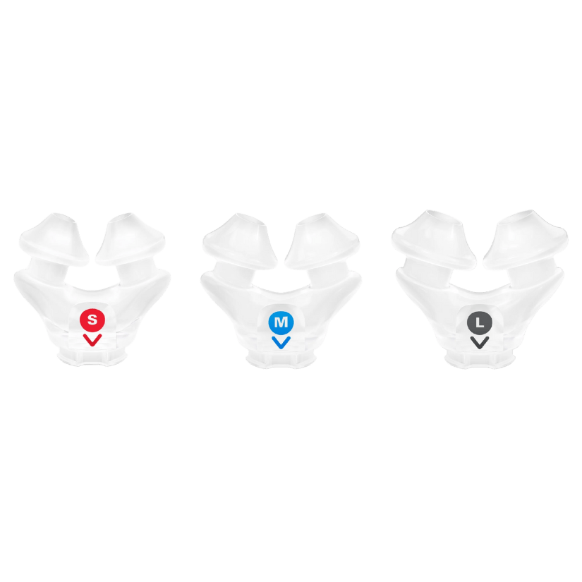 Resmed AirFit X30i Oral Nasal Mask Nasal Pillow