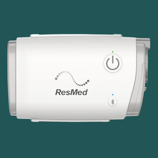 ResMed AirTouch / AirFit N30i / P30i Nasal CPAP Mask Cushion