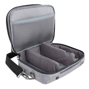 ResMed AirMini AutoSet Travel CPAP Machine Travel Bag