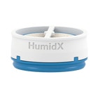 ResMed AirMini HumidX Standard 3 or 6 Pack - Cartridge filter, package, and box