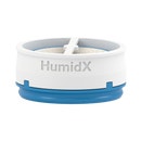 ResMed AirMini HumidX Standard 6 Pack - Cartridge filter, package, and box