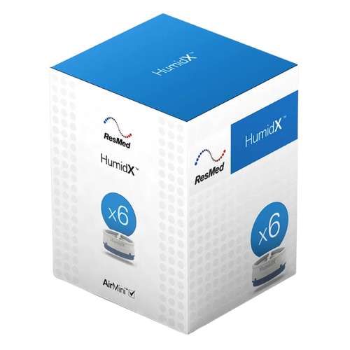ResMed AirMini™ HumidX Standard - 6 Pack