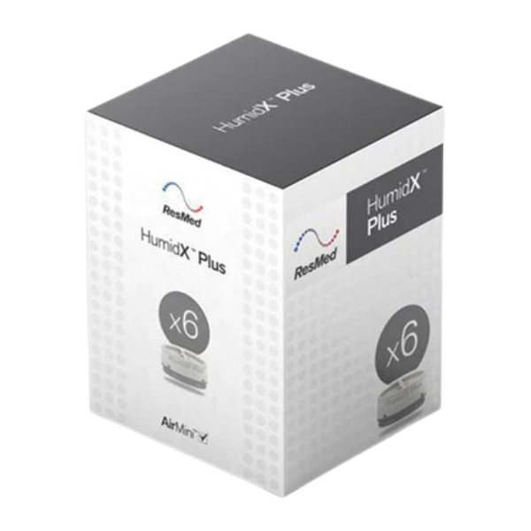 ResMed AirMini HumidX Plus CPAP Humidifier | CPAPsupplies.com