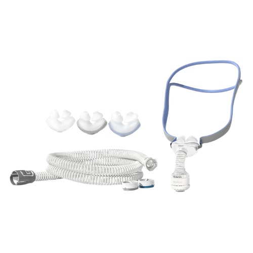 Resmed AirMini™ Starter Pack (with P10 or N30 CPAP Mask)