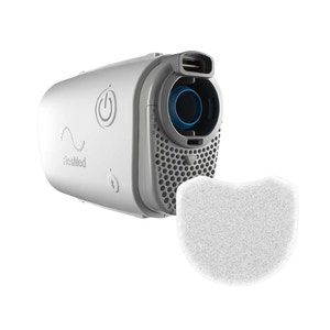 Resmed AirMini AutoSet Travel CPAP Machine Filter