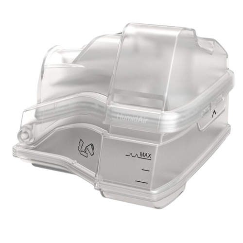 ResMed AirSense™ 10 Auto-CPAP Machine HumidAir™ Humidification Chamber