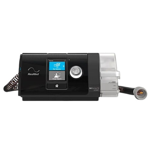 Resmed AirSense™ 10 AutoSet™ CPAP Machine with HumidAir™ and ClimateLineAir™