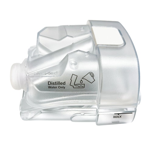 Resmed Standard Water Chamber AirSense™ 11 & AirCurve™ 11 HumidAir™ Heated CPAP Humidifier
