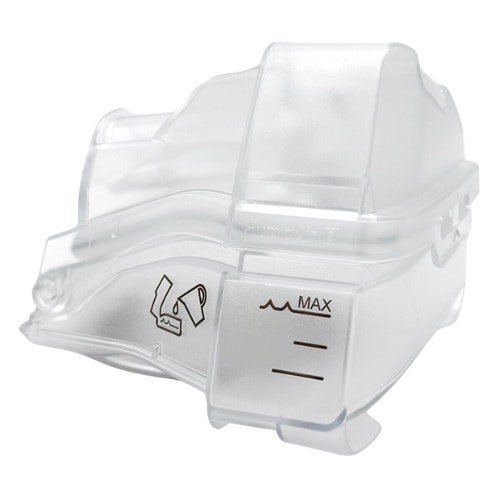 Resmed AirSense™/AirCurve™ 10 HumidAir™ Heated CPAP Humidifier Water Chamber