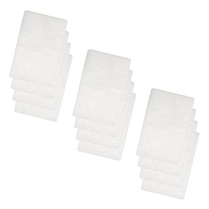 Resmed Disposable CPAP Filters for AirSense 10, AirCurve 10 & S9 CPAP Machines (12 Pack)