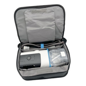 ResMed Travel Bag for AirSense 11 CPAP & AirCurve 11 BiPAP Machines