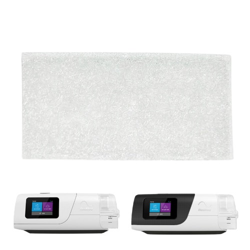 Resmed AirSense™ 11 & AirCurve™ 11 Hypoallergenic Disposable CPAP Filter (1 Pack)