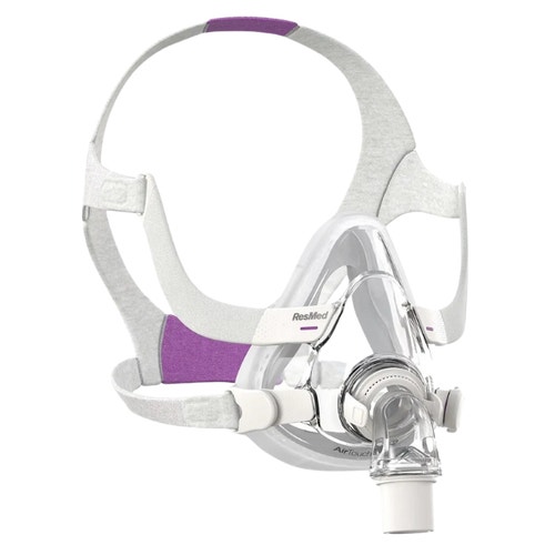 Resmed AirTouch™ F20 For Her Full Face CPAP Mask