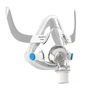 Resmed AirTouch F20 Full Face CPAP Mask