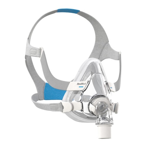 Resmed AirTouch™ F20 Full Face CPAP Mask with Headgear