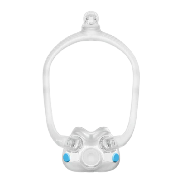 Resmed AirTouch F30i Clear Full Face CPAP Mask