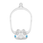 Resmed AirTouch F30i Clear Full Face CPAP Mask