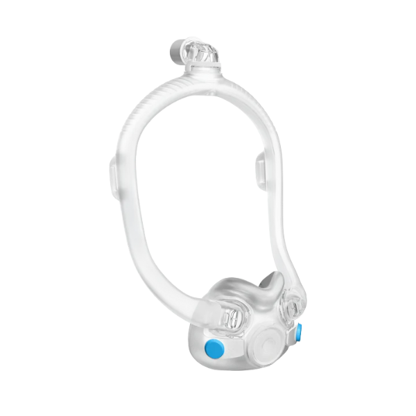 Resmed AirTouch F30i Clear Full Face CPAP Mask