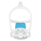 Resmed AirTouch F30i Clear Full Face CPAP Mask