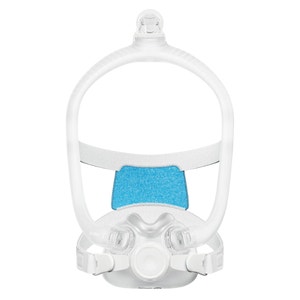 Resmed AirTouch F30i Clear Full Face CPAP Mask