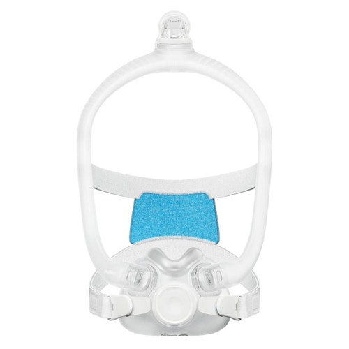 Resmed AirTouch™ F30i Clear Full Face CPAP Mask